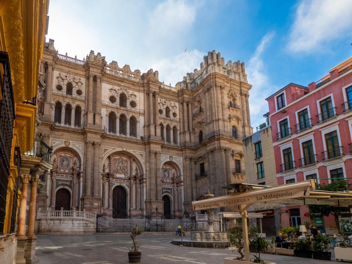 Apartament Elegante 3 En Centro Historico *